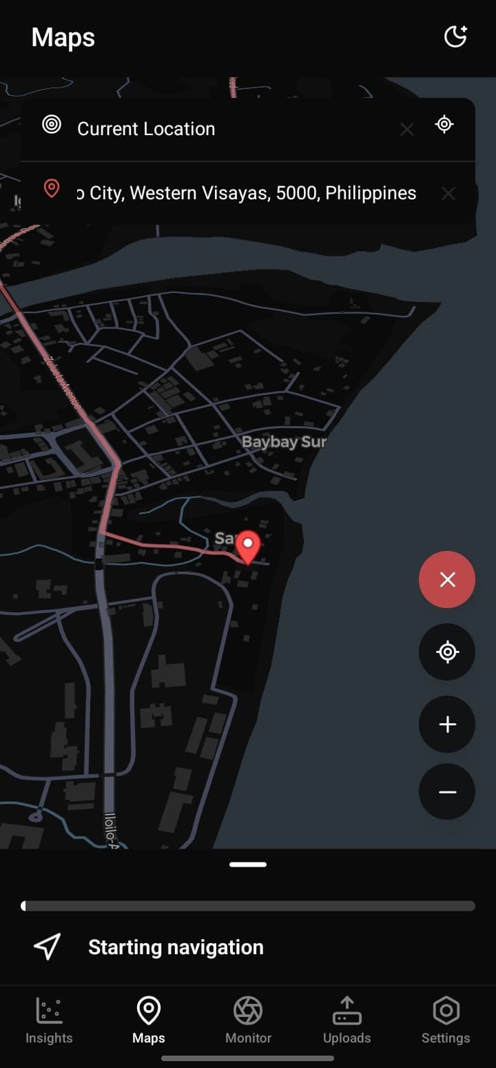 Insights and configurable tools